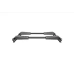 Thule Board Shuttle Water sport carrier Black