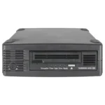 Overland-Tandberg LTO-6 HH SAS Storage drive Tape Cartridge 2.5 TB