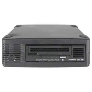 Overland-Tandberg LTO-6 HH SAS Storage drive Tape Cartridge 2.5 TB