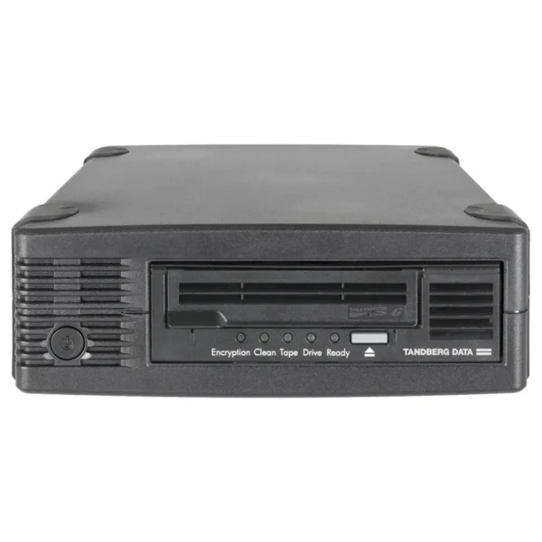 Overland-Tandberg LTO-6 HH SAS Storage drive Tape Cartridge 2.5 TB