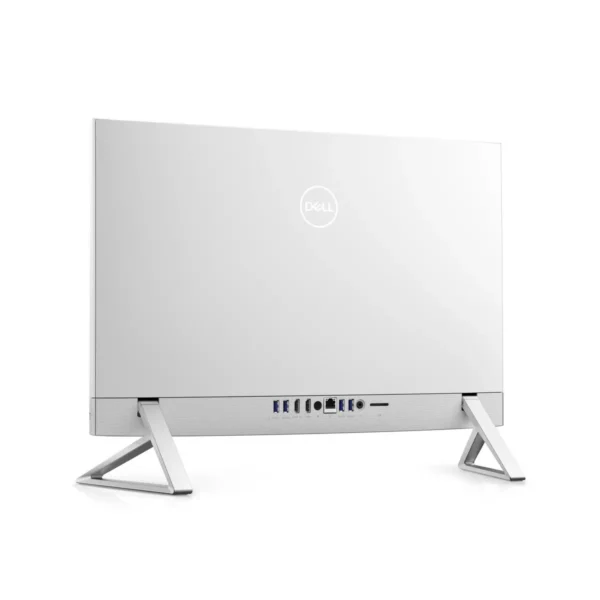 DELL Inspiron 5410 Intel® Core™ i7 i7-1255U 60.5 cm (23.8″) 1920 x 1080 pixels Touchscreen All-in-One PC 16 GB DDR4-SDRAM 1.26 TB HDD+SSD NVIDIA GeForce MX550 Windows 11 Home Wi-Fi 6E (802.11ax) White