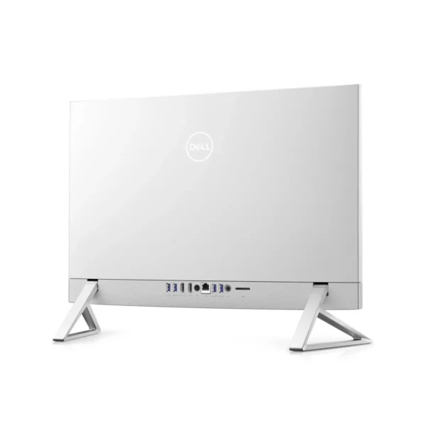 DELL Inspiron 5410 Intel® Core™ i7 i7-1255U 60.5 cm (23.8″) 1920 x 1080 pixels Touchscreen All-in-One PC 16 GB DDR4-SDRAM 1.26 TB HDD+SSD NVIDIA GeForce MX550 Windows 11 Home Wi-Fi 6E (802.11ax) White