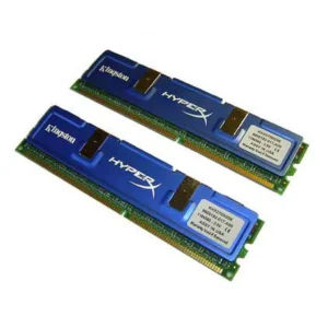 HyperX Memory 1GB 434Mhz DDR 2pk memory module 0.5 GB