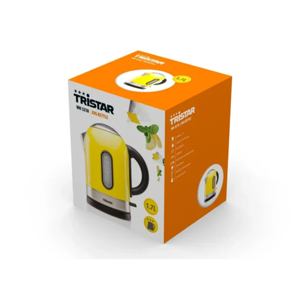 Tristar WK-3218 Jug kettle