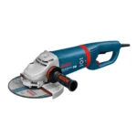 Bosch GWS 24-230 JVX angle grinder 23 cm 6500 RPM 2400 W 6.6 kg