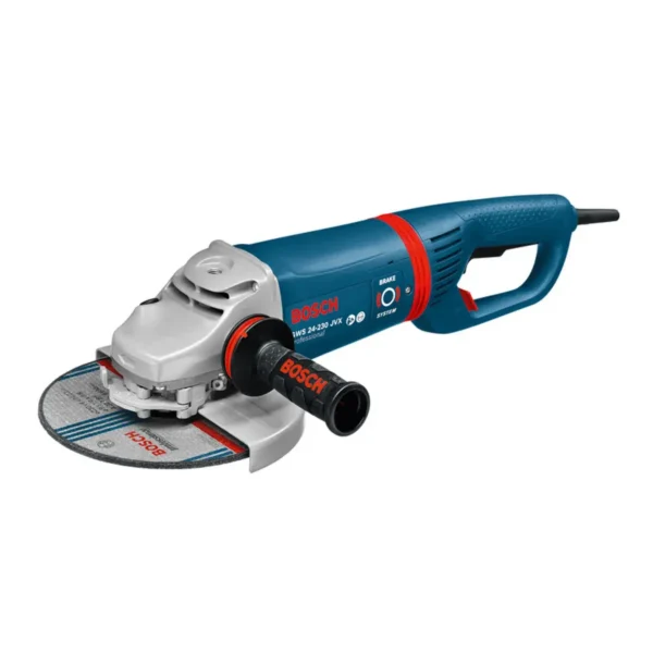 Bosch GWS 24-230 JVX angle grinder 23 cm 6500 RPM 2400 W 6.6 kg