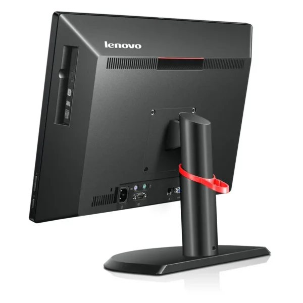 Lenovo ThinkCentre M73z Intel® Core™ i3 i3-4150 50.8 cm (20″) 1600 x 900 pixels All-in-One PC 4 GB DDR3L-SDRAM 500 GB HDD Windows 7 Professional Wi-Fi 4 (802.11n) Black