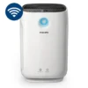 Philips 2000 series AC2889/41 air purifier 277 m² 64 dB 56 W Black, White