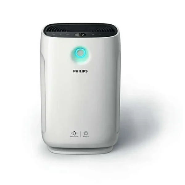 Philips 2000 series AC2889/41 air purifier 277 m² 64 dB 56 W Black, White