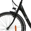 EMG Sea-TY Black Steel 66 cm (26″) 26.5 kg Lithium
