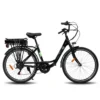 EMG Sea-TY Black Steel 66 cm (26″) 26.5 kg Lithium
