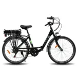 EMG Sea-TY Black Steel 66 cm (26″) 26.5 kg Lithium