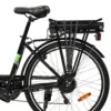 EMG Sea-TY Black Steel 66 cm (26″) 26.5 kg Lithium