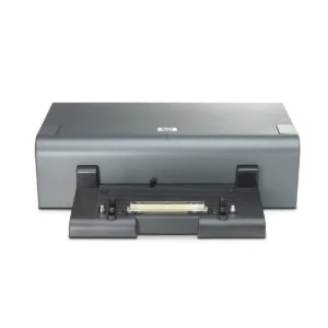 HP 3-in-1 NAS Docking Station