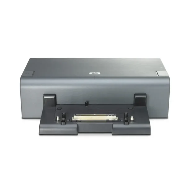 HP 3-in-1 NAS Docking Station