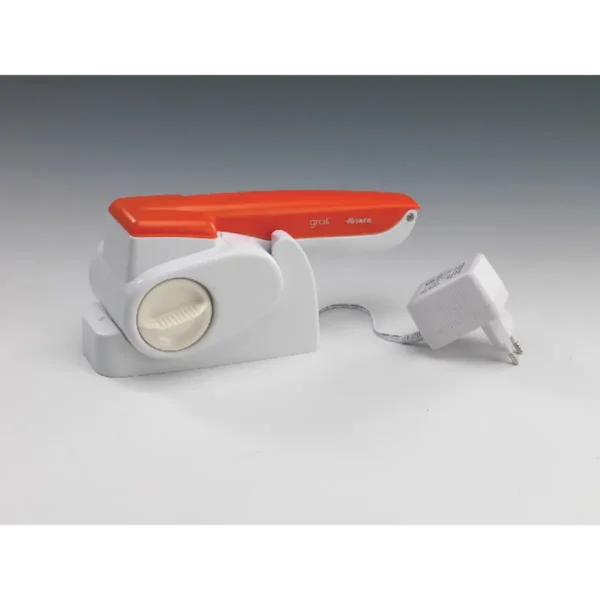 Ariete 0440/A1 electric grater/spiralizer White