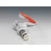Ariete 0440/A1 electric grater/spiralizer White