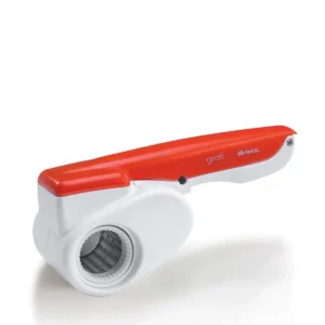 Ariete 0440/A1 electric grater/spiralizer White