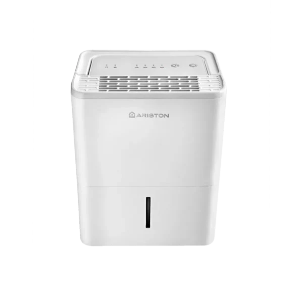 Ariston DEOS 12 2.1 L 41 dB 250 W White