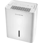 Ariston DEOS 12 2.1 L 41 dB 250 W White