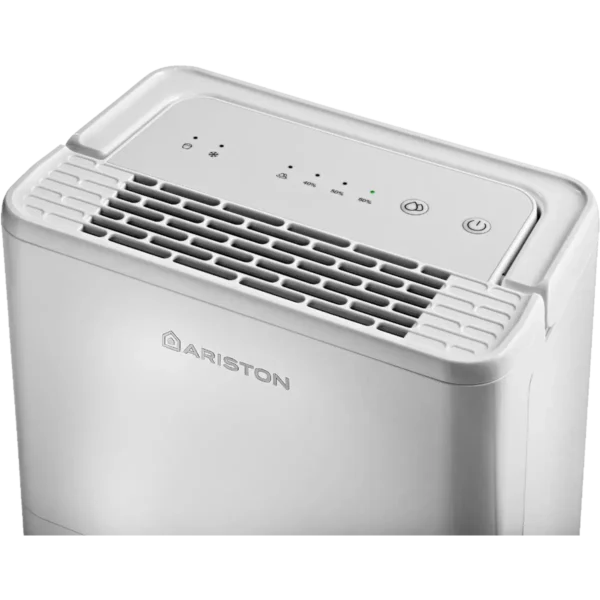 Ariston DEOS 12 2.1 L 41 dB 250 W White