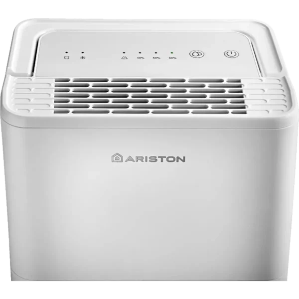 Ariston DEOS 12 2.1 L 41 dB 250 W White
