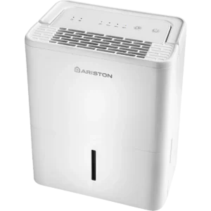Ariston DEOS 12 2.1 L 41 dB 250 W White