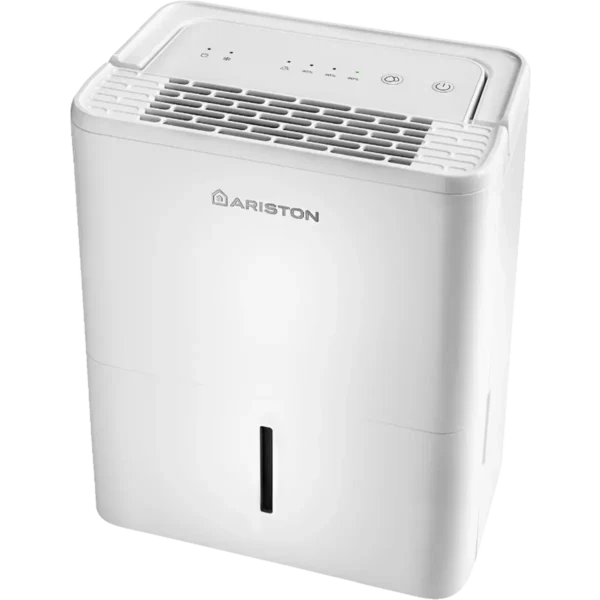 Ariston DEOS 12 2.1 L 41 dB 250 W White