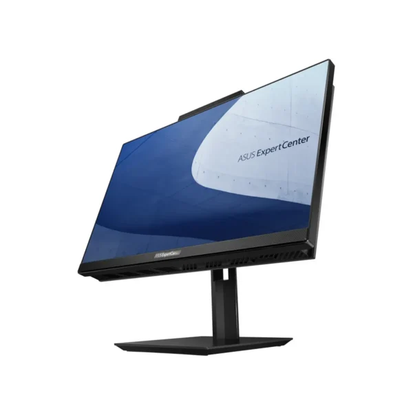 ASUS ExpertCenter E5 AiO 22 E5202WHAK-BA585W Intel® Core™ i5 i5-11500B 54.6 cm (21.5″) 1920 x 1080 pixels All-in-One PC 8 GB DDR4-SDRAM 512 GB SSD Windows 11 Home Wi-Fi 6 (802.11ax) Black