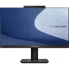 ASUS ExpertCenter E5 AiO 22 E5202WHAK-BA585W Intel® Core™ i5 i5-11500B 54.6 cm (21.5″) 1920 x 1080 pixels All-in-One PC 8 GB DDR4-SDRAM 512 GB SSD Windows 11 Home Wi-Fi 6 (802.11ax) Black