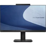 ASUS ExpertCenter E5 AiO 22 E5202WHAK-BA585W Intel® Core™ i5 i5-11500B 54.6 cm (21.5″) 1920 x 1080 pixels All-in-One PC 8 GB DDR4-SDRAM 512 GB SSD Windows 11 Home Wi-Fi 6 (802.11ax) Black