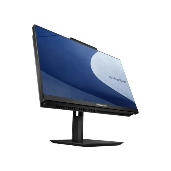 ASUS ExpertCenter E5 AiO 22 E5202WHAK-BA585W Intel® Core™ i5 i5-11500B 54.6 cm (21.5″) 1920 x 1080 pixels All-in-One PC 8 GB DDR4-SDRAM 512 GB SSD Windows 11 Home Wi-Fi 6 (802.11ax) Black