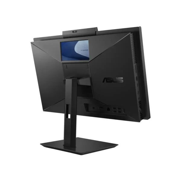 ASUS ExpertCenter E5 AiO 22 E5202WHAK-BA585W Intel® Core™ i5 i5-11500B 54.6 cm (21.5″) 1920 x 1080 pixels All-in-One PC 8 GB DDR4-SDRAM 512 GB SSD Windows 11 Home Wi-Fi 6 (802.11ax) Black