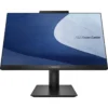 ASUS ExpertCenter E5 AiO 22 E5202WHAK-BA585W Intel® Core™ i5 i5-11500B 54.6 cm (21.5″) 1920 x 1080 pixels All-in-One PC 8 GB DDR4-SDRAM 512 GB SSD Windows 11 Home Wi-Fi 6 (802.11ax) Black