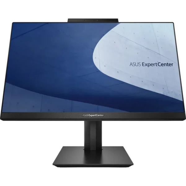 ASUS ExpertCenter E5 AiO 22 E5202WHAK-BA585W Intel® Core™ i5 i5-11500B 54.6 cm (21.5″) 1920 x 1080 pixels All-in-One PC 8 GB DDR4-SDRAM 512 GB SSD Windows 11 Home Wi-Fi 6 (802.11ax) Black