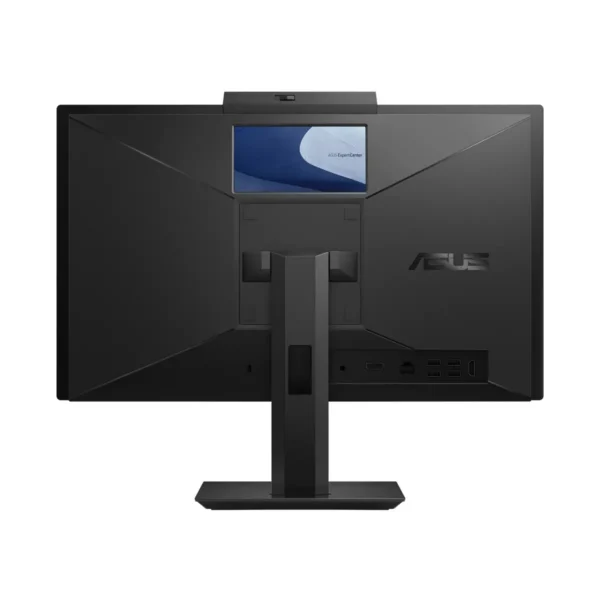 ASUS ExpertCenter E5 AiO 22 E5202WHAK-BA585W Intel® Core™ i5 i5-11500B 54.6 cm (21.5″) 1920 x 1080 pixels All-in-One PC 8 GB DDR4-SDRAM 512 GB SSD Windows 11 Home Wi-Fi 6 (802.11ax) Black