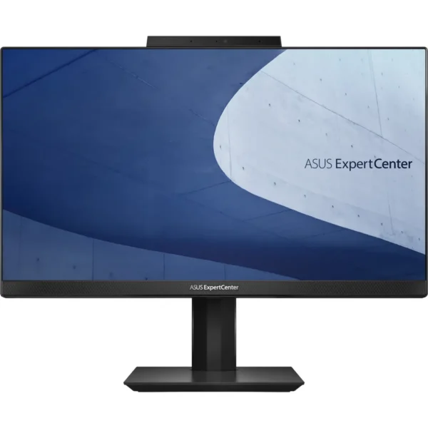 ASUS ExpertCenter E5 AiO 22 E5202WHAK-BA585W Intel® Core™ i5 i5-11500B 54.6 cm (21.5″) 1920 x 1080 pixels All-in-One PC 8 GB DDR4-SDRAM 512 GB SSD Windows 11 Home Wi-Fi 6 (802.11ax) Black