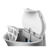 Braun WK 5100 WH electric kettle 1.7 L 2200 W White