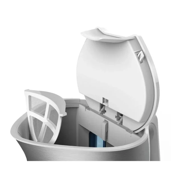 Braun WK 5100 WH electric kettle 1.7 L 2200 W White