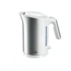 Braun WK 5100 WH electric kettle 1.7 L 2200 W White