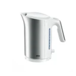 Braun WK 5100 WH electric kettle 1.7 L 2200 W White