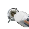 Braun WK 5100 WH electric kettle 1.7 L 2200 W White