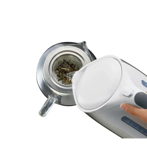 Braun WK 5100 WH electric kettle 1.7 L 2200 W White