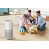 TCL Breeva A5WW 48 m² 54 dB 55 W White