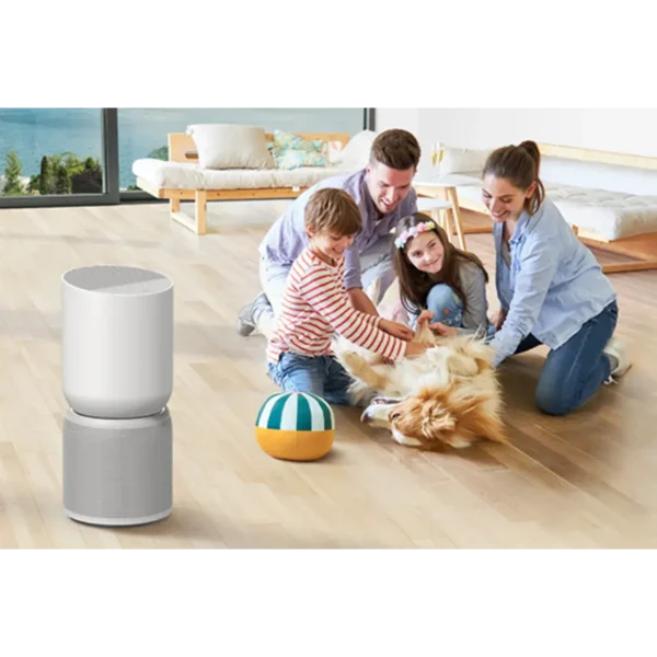TCL Breeva A5WW 48 m² 54 dB 55 W White