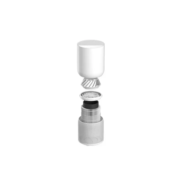 TCL Breeva A5WW 48 m² 54 dB 55 W White