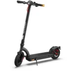 Sharp EM-KS4AEU-B electric kick scooter Black 25 km/h 10 Ah