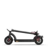 Sharp EM-KS4AEU-B electric kick scooter Black 25 km/h 10 Ah