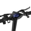 Sharp EM-KS4AEU-B electric kick scooter Black 25 km/h 10 Ah