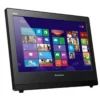 Lenovo ThinkCentre E73z Intel® Core™ i7 i7-4770S 50.8 cm (20″) 1600 x 900 pixels All-in-One PC 4 GB DDR3-SDRAM 1 TB HDD Windows 7 Professional Black